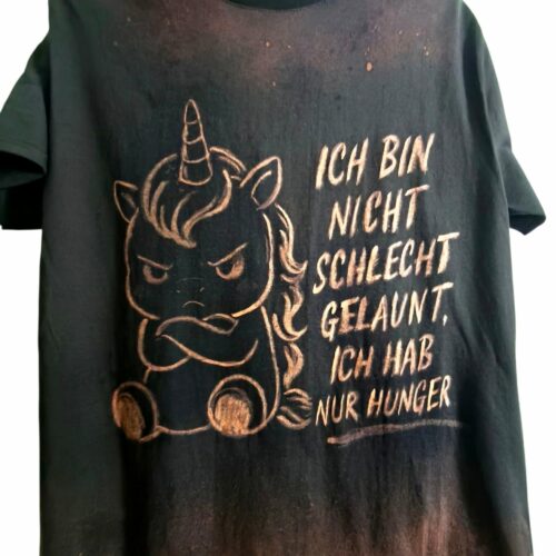 Hab nur Hunger