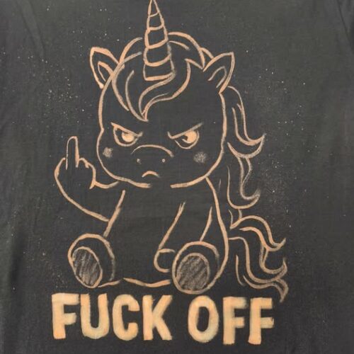 F*CK OFF