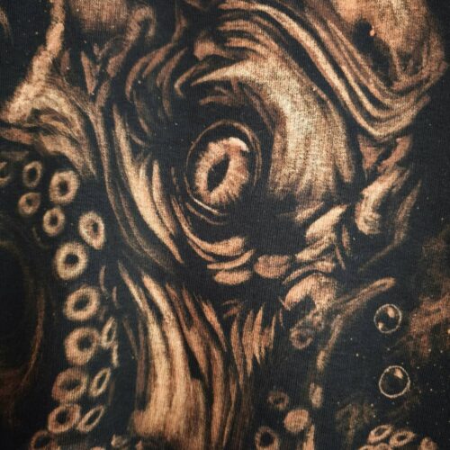 Kraken Hoodie