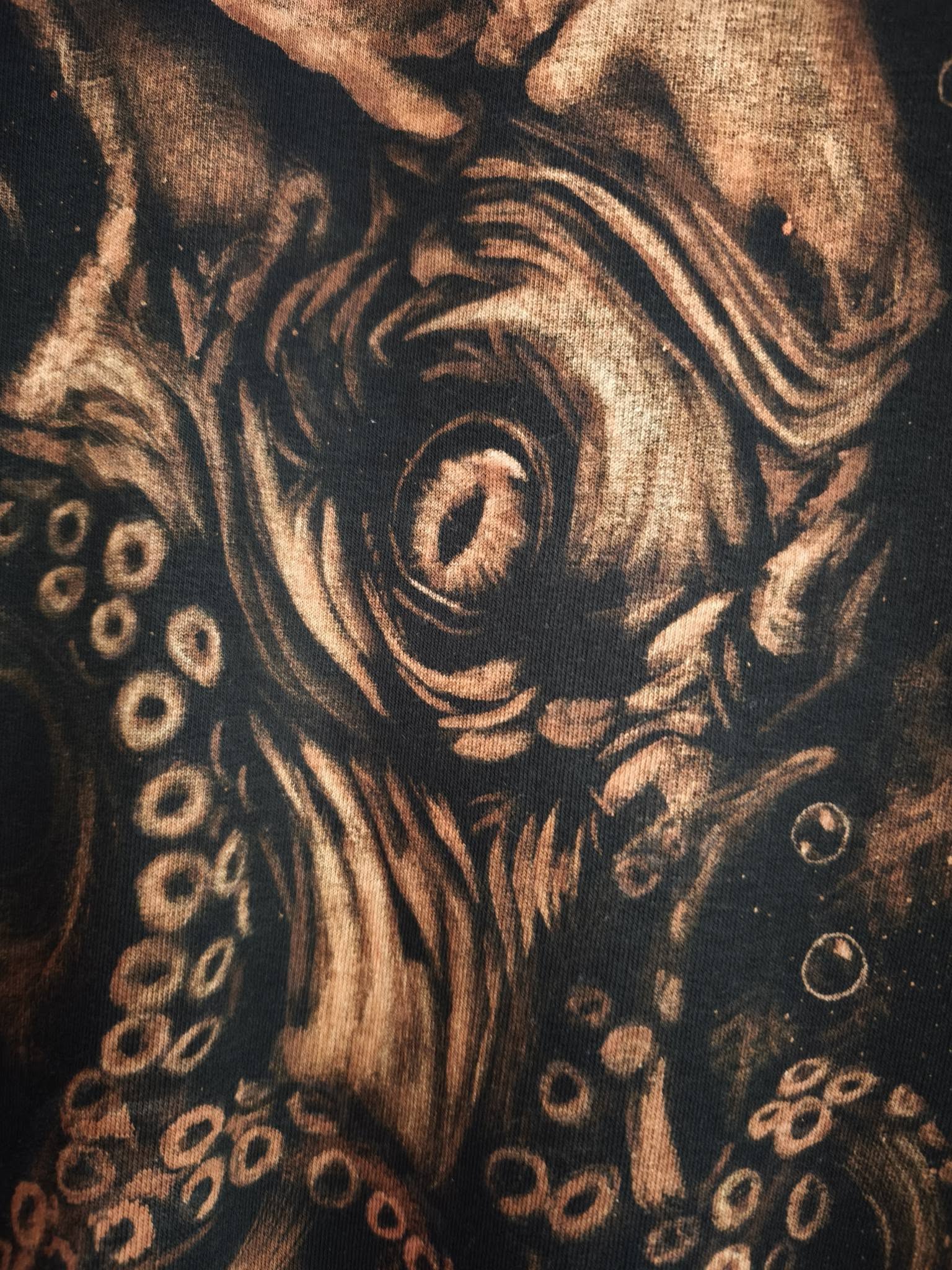 Kraken Hoodie
