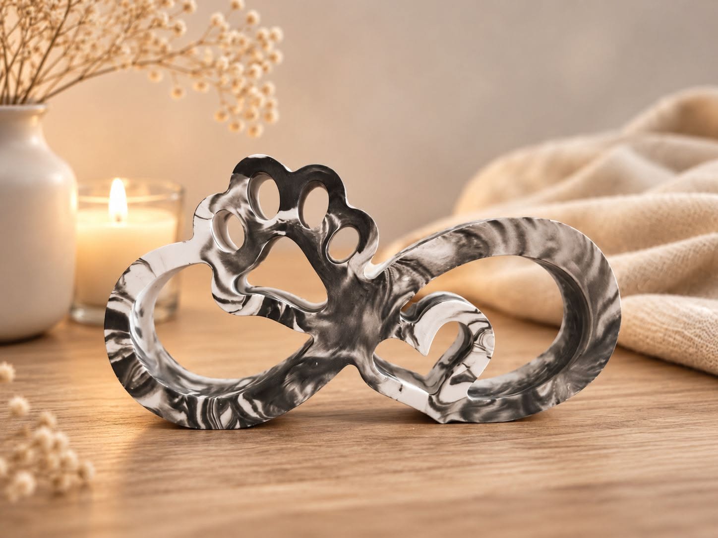 Keramik - Unendlichkeit – Bild 5