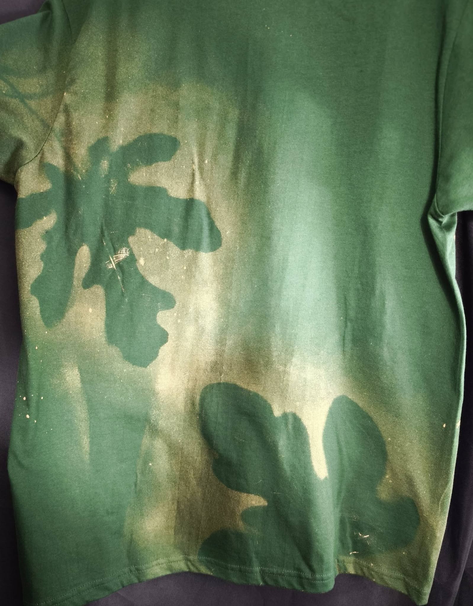Feigen T-Shirt – Bild 2